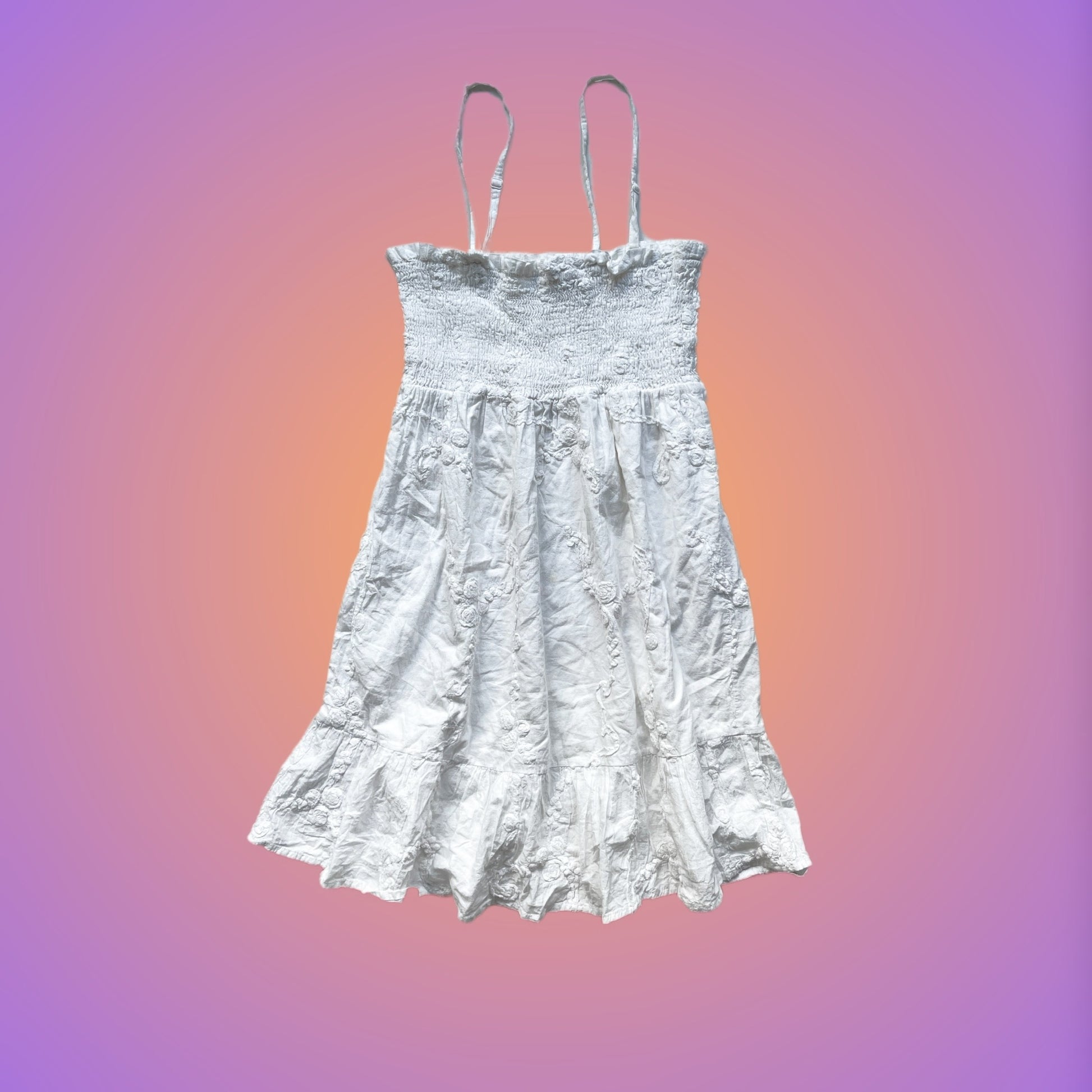 DRESS S