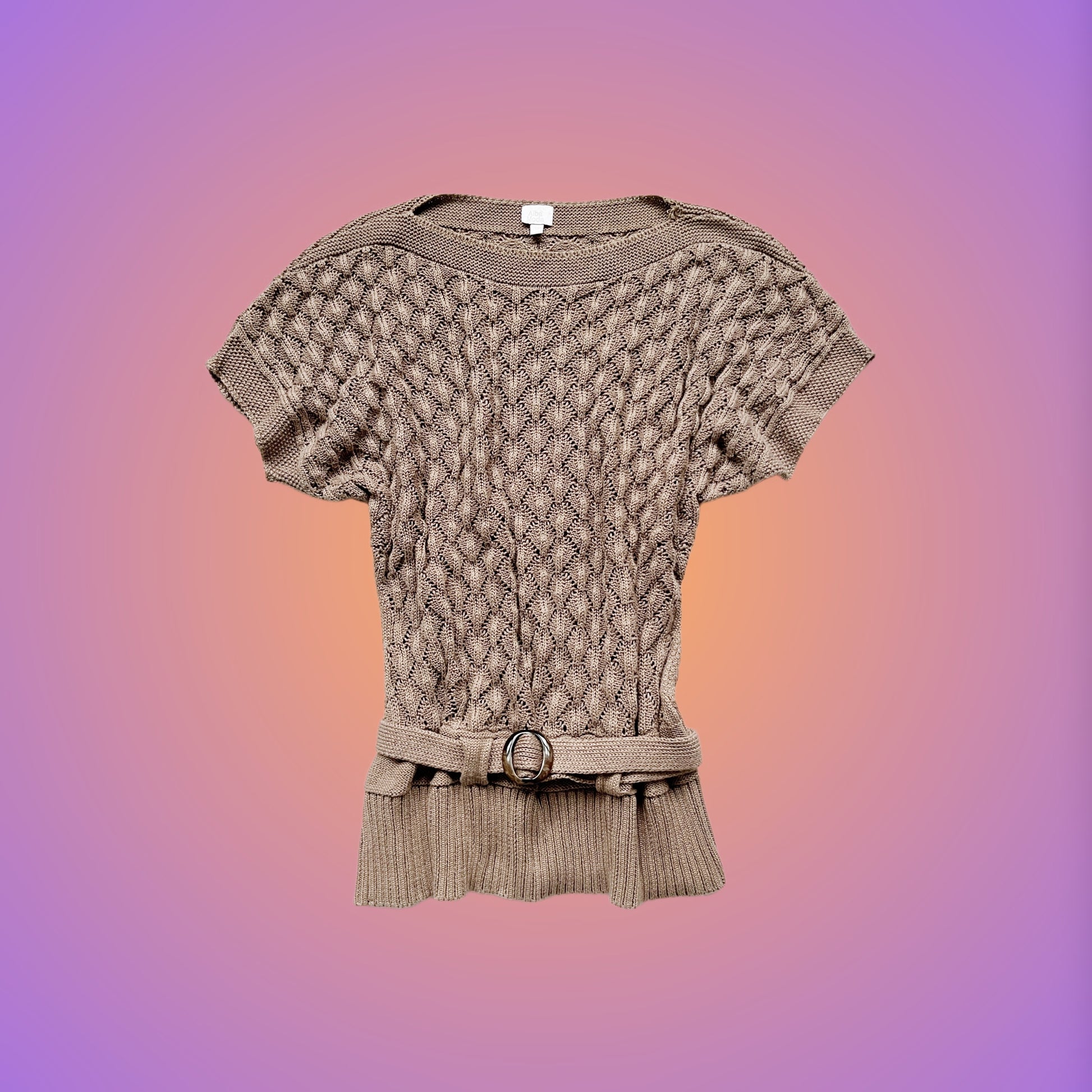 JUMPER M from pliswholesale - Italian & euro Y2K supplier 💚