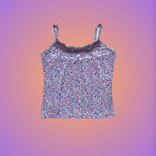 CAMI TOP S