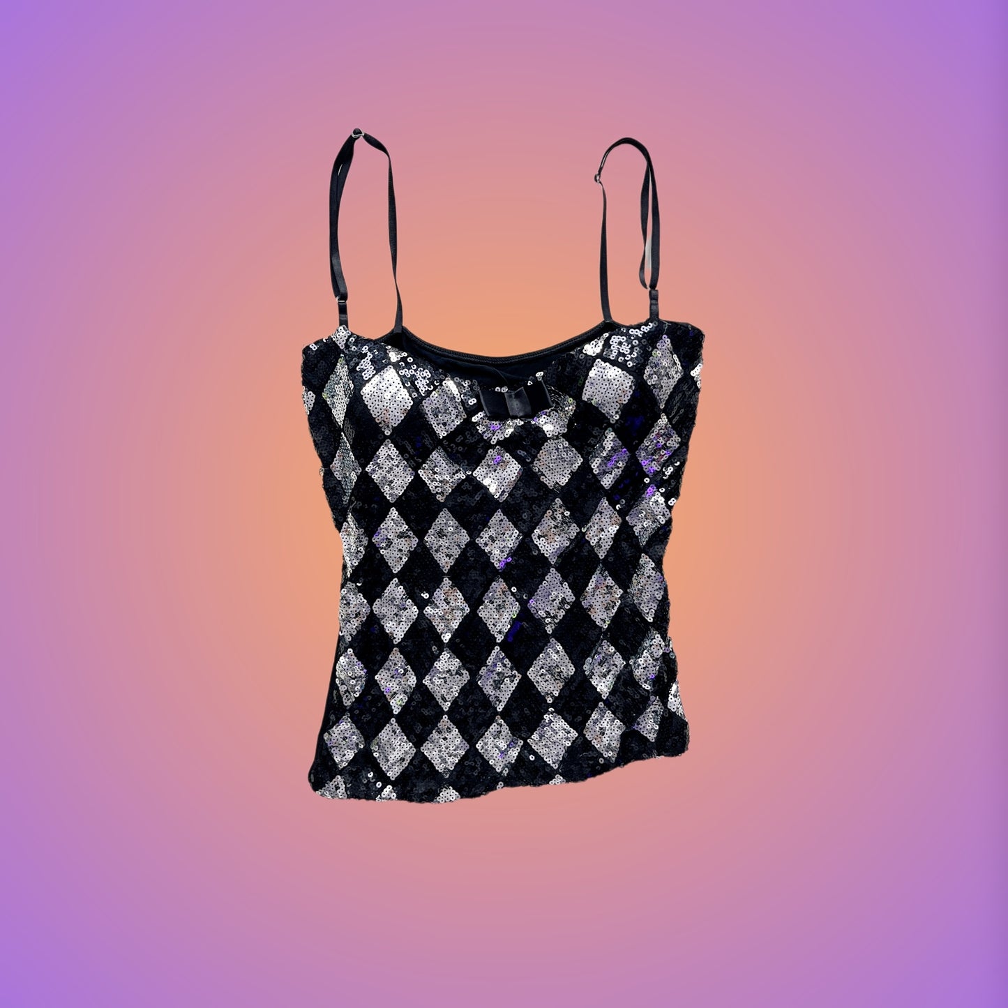 CAMI TOP M/L
