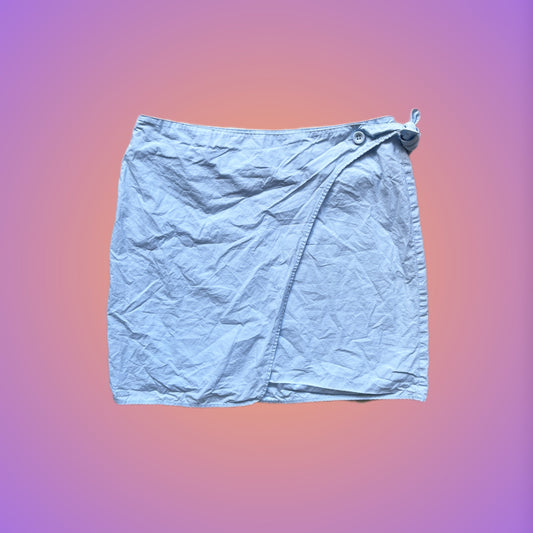 MINI SKIRT S
