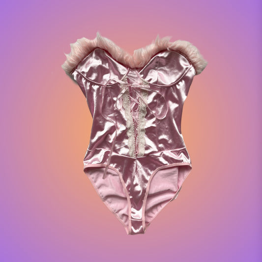 CORSET S