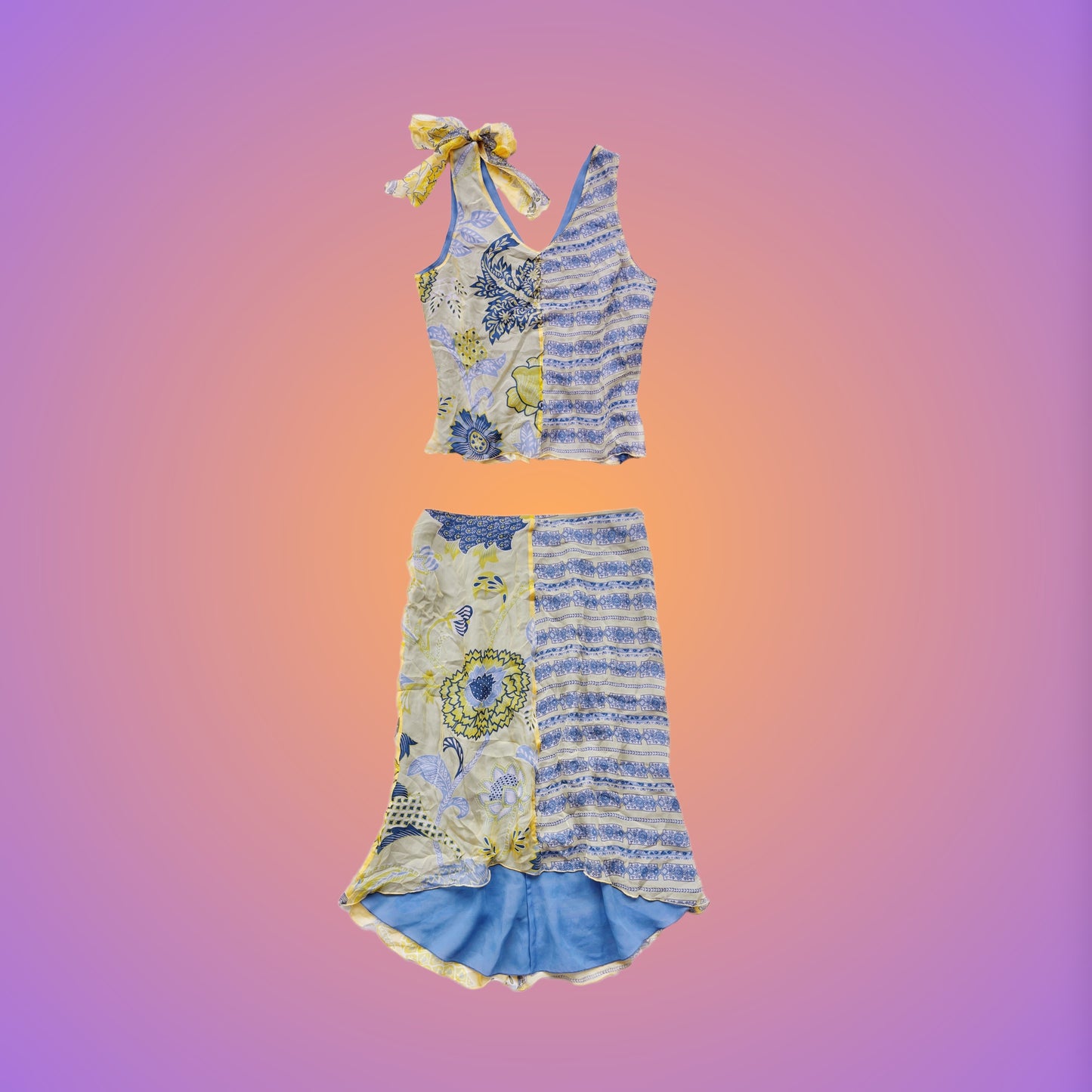 DRESS L