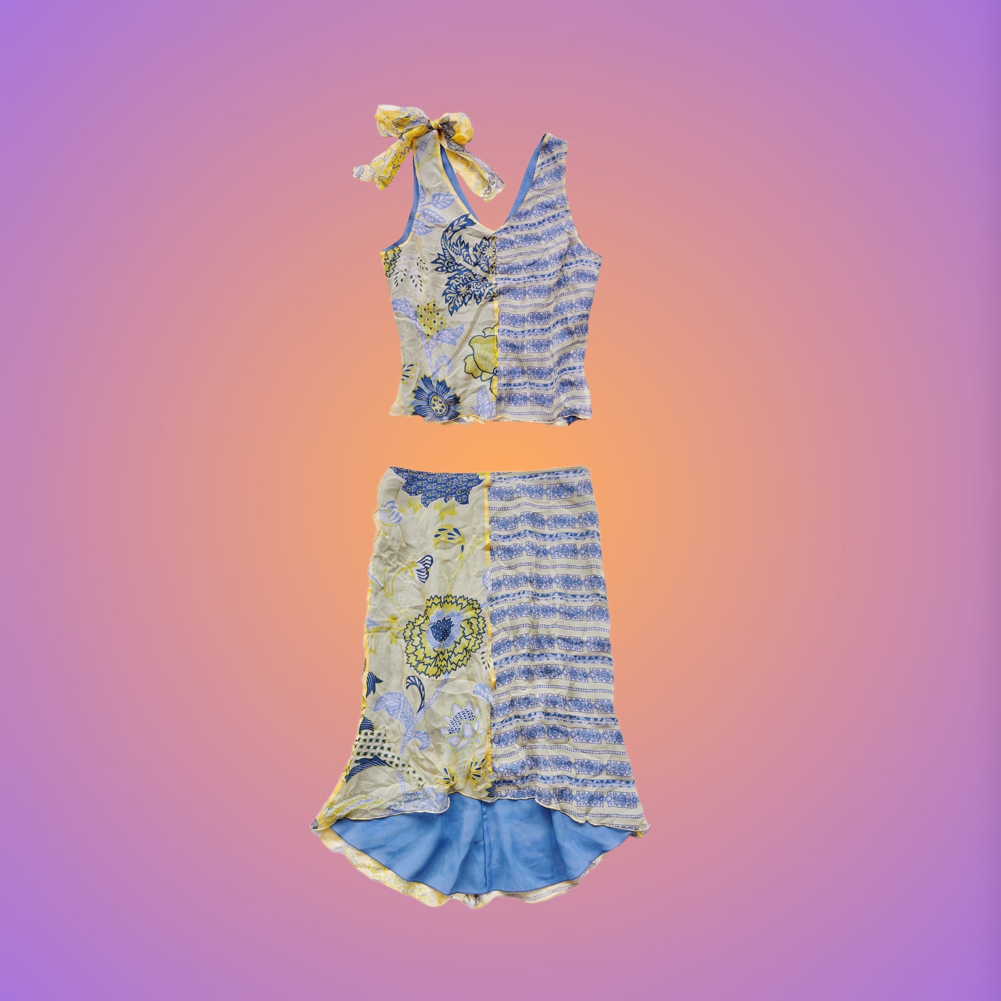 DRESS L