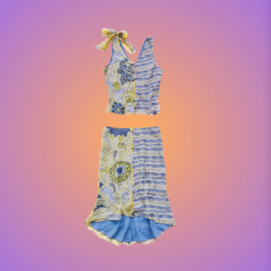 DRESS L