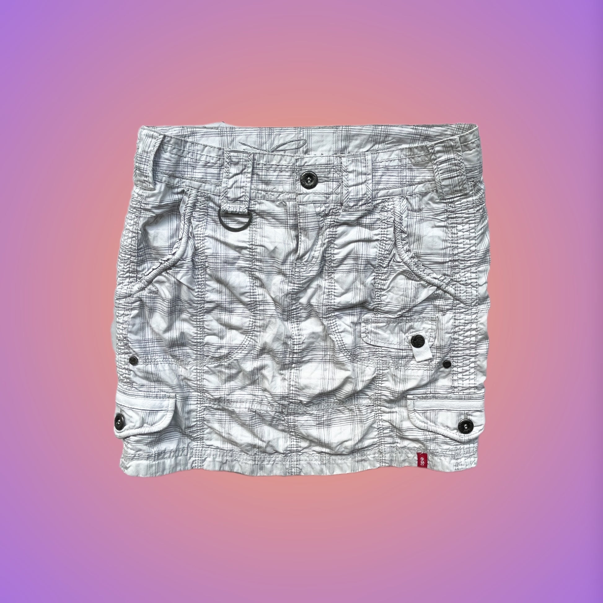 MINI SKIRT S ESPRIT