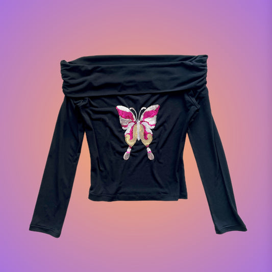 LONG SLEEVE M