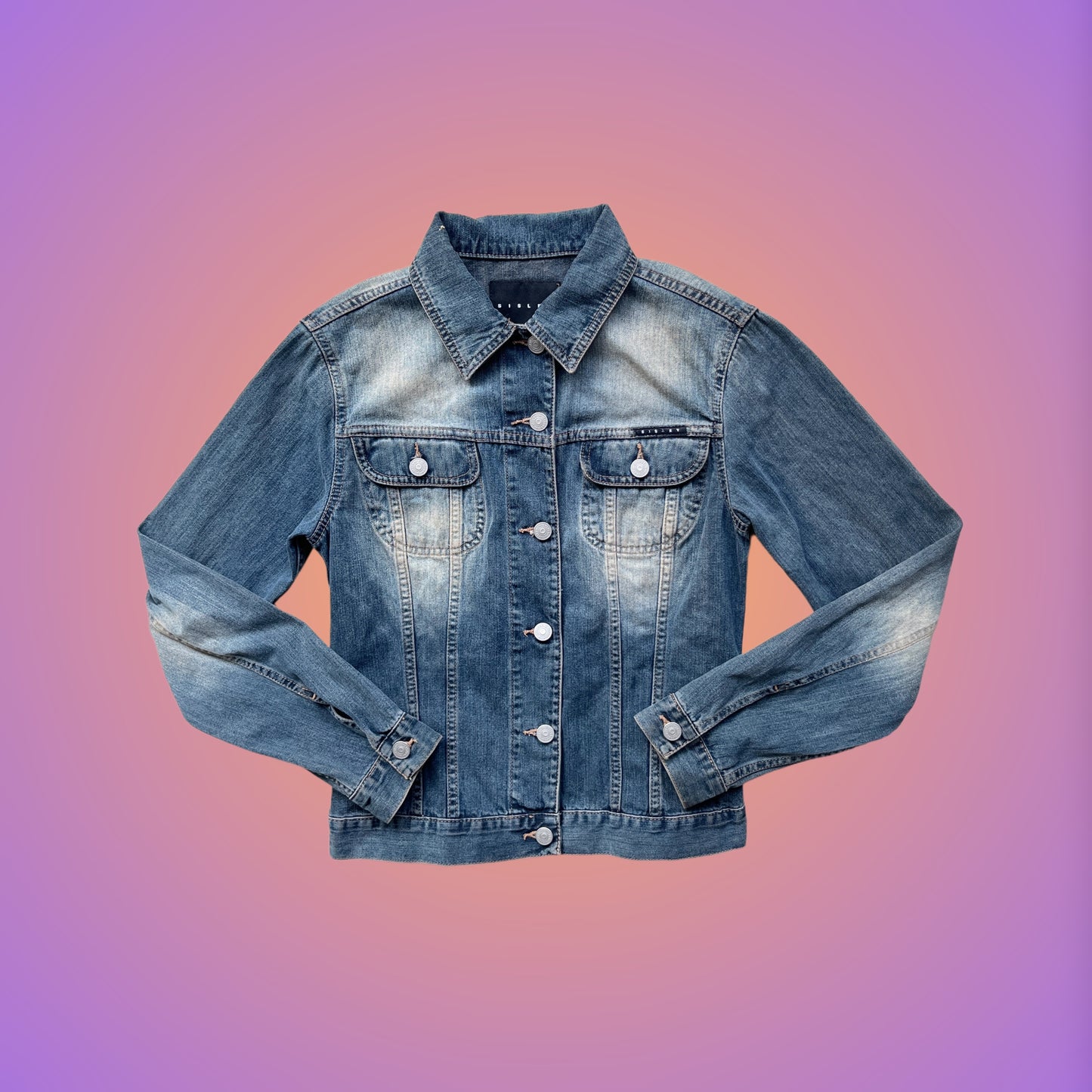 JACKET XS/S
