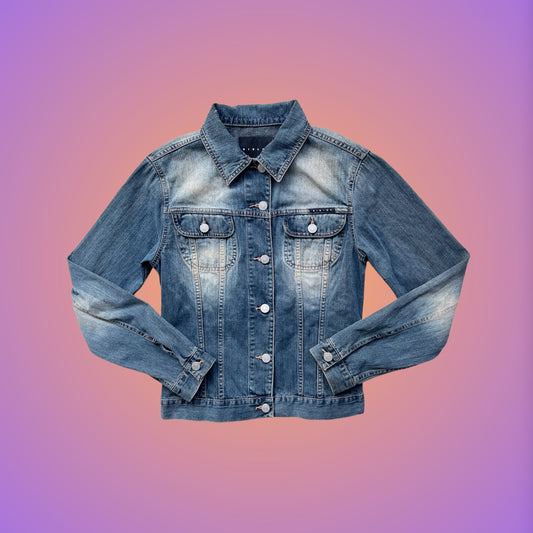 JACKET XS/S