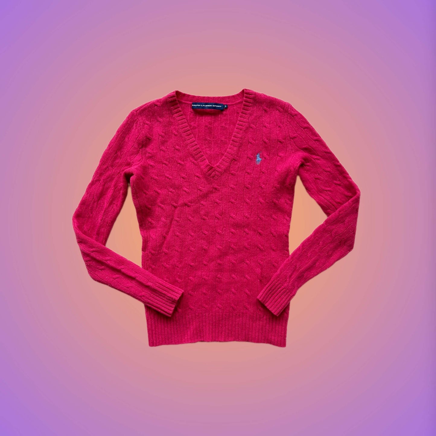 JUMPER S POLO RALPH LAUREN from pliswholesale - Italian & euro Y2K supplier 💚
