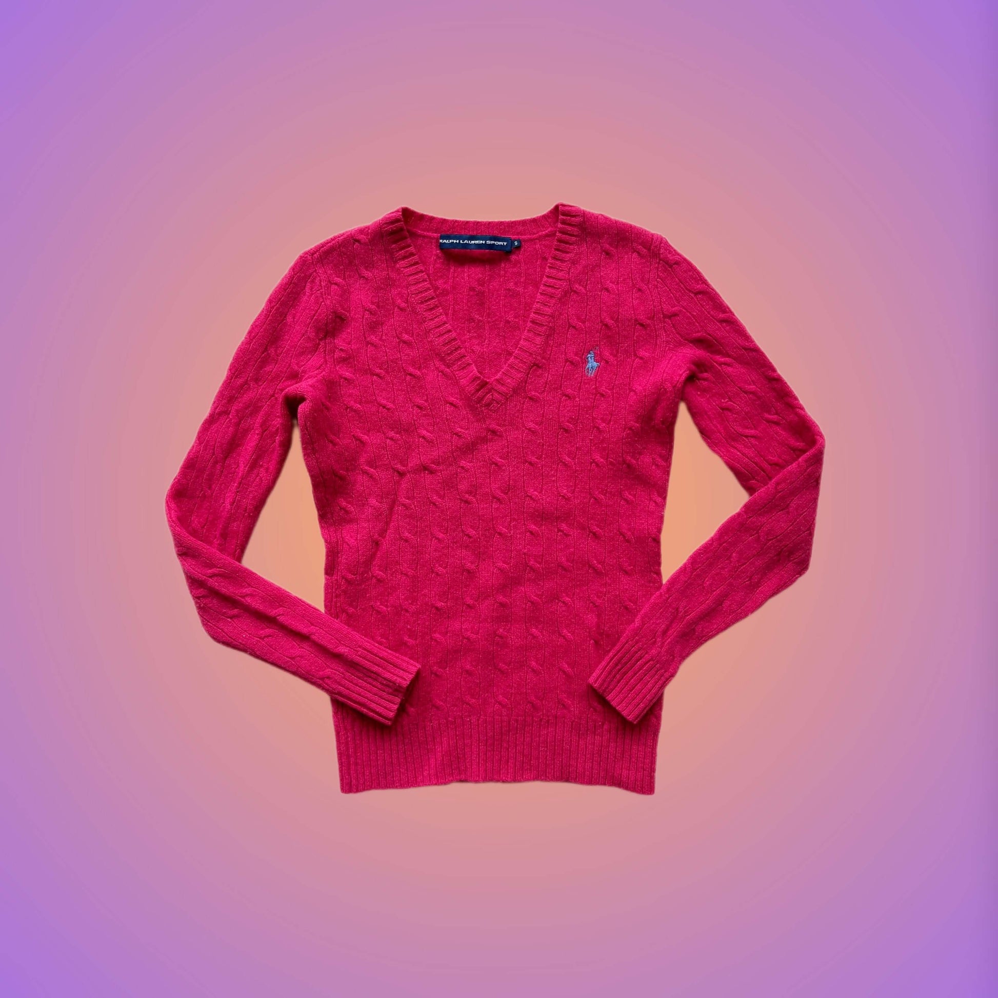 JUMPER S POLO RALPH LAUREN from pliswholesale - Italian & euro Y2K supplier 💚