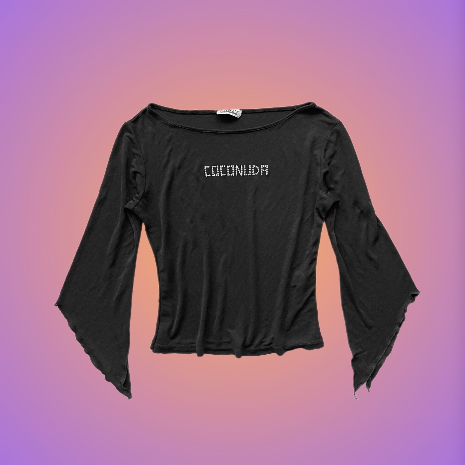 BLOUSE L