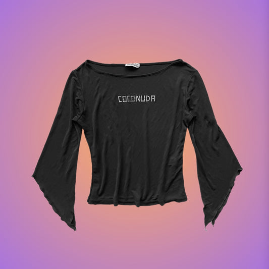 BLOUSE L