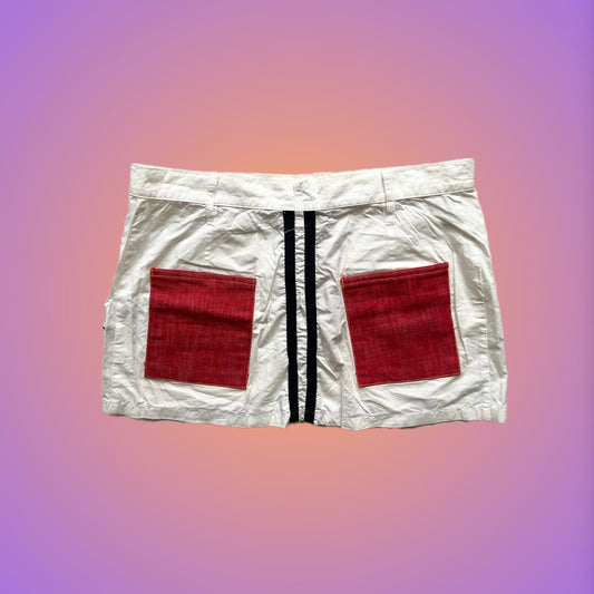 MINI SKIRT S
