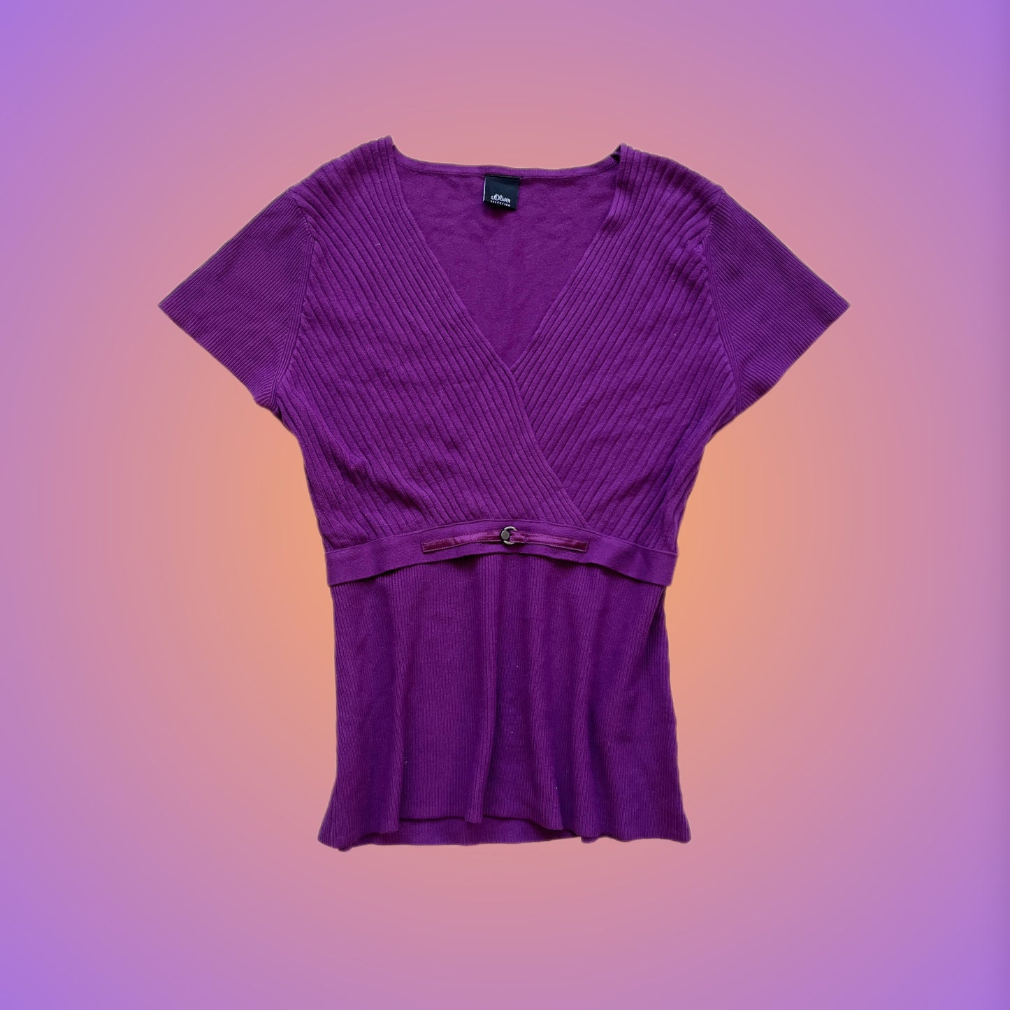 JUMPER M/L
