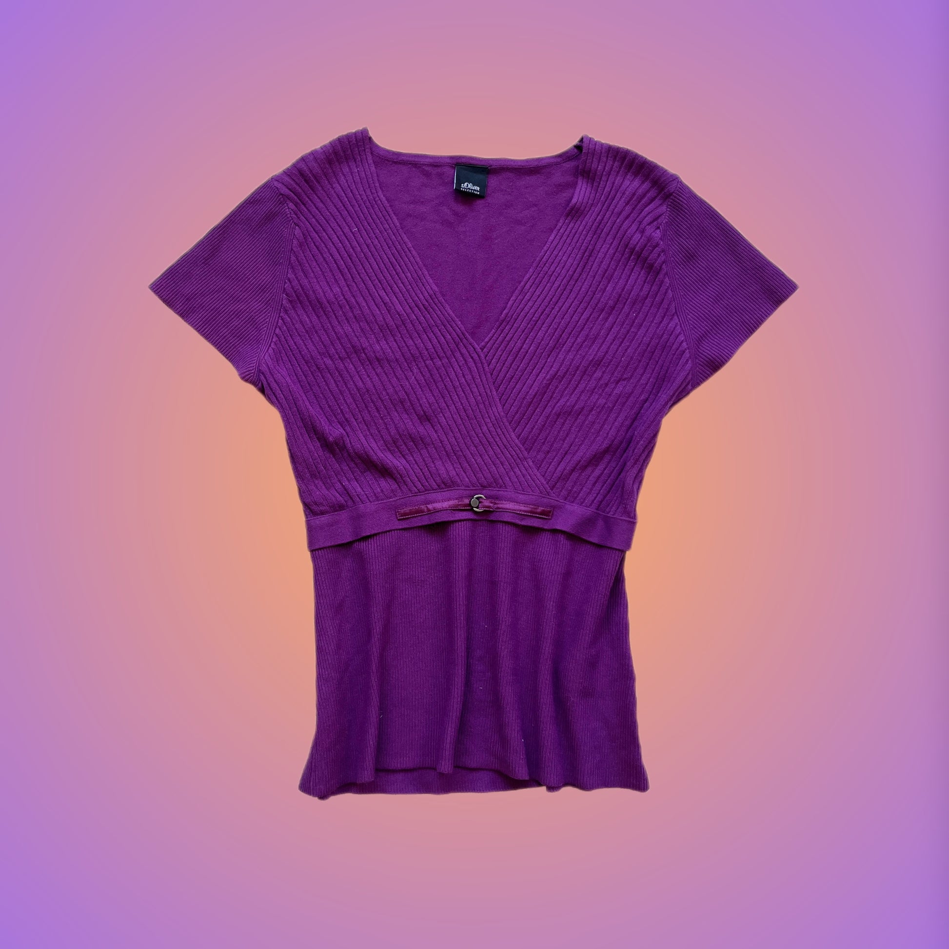 JUMPER M/L