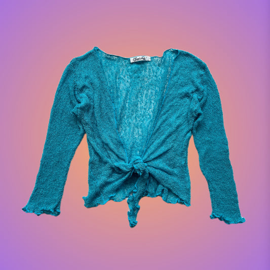 LONG SLEEVE L from pliswholesale - Italian & euro Y2K supplier 💚