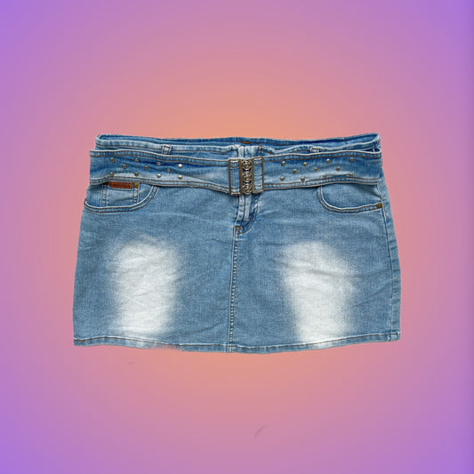 MINI SKIRT L – vintage Y2K wholesale | pliswholesale