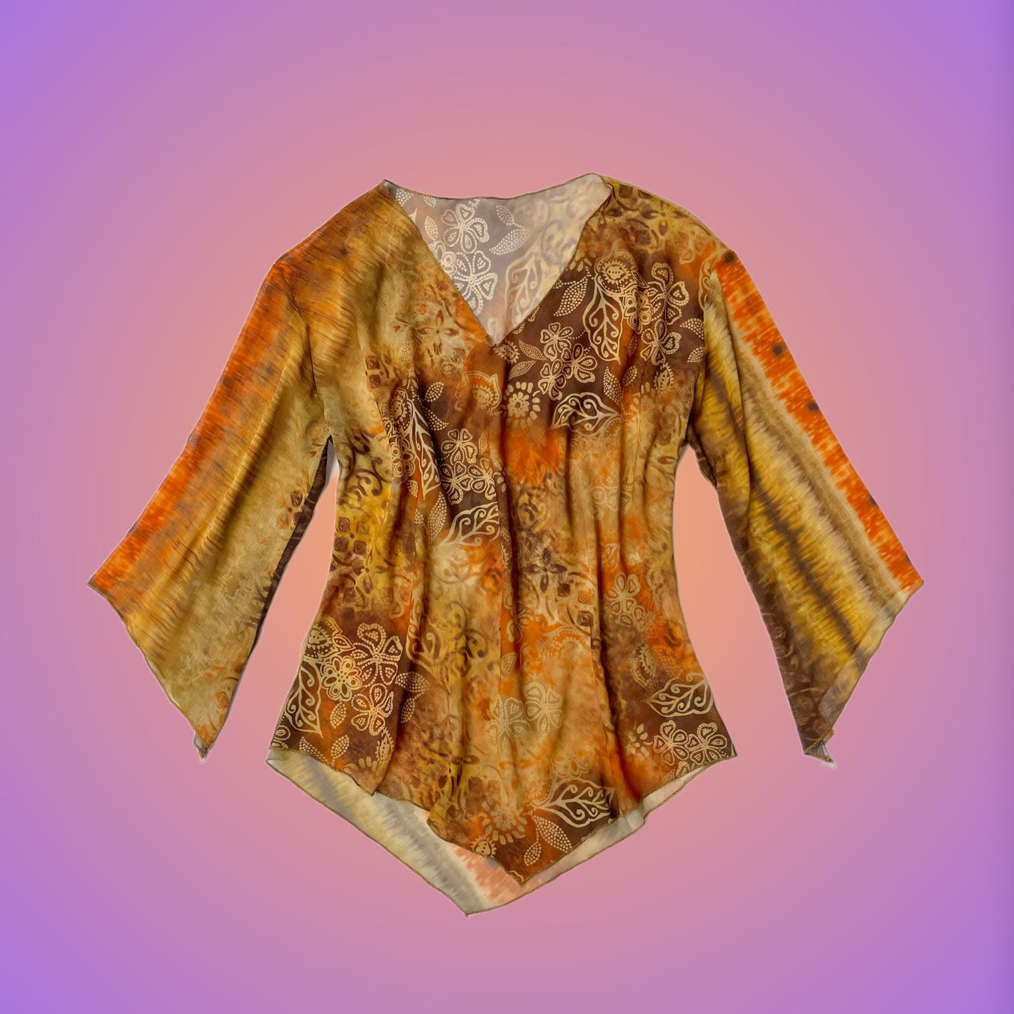 BLOUSE L – vintage Y2K wholesale | pliswholesale