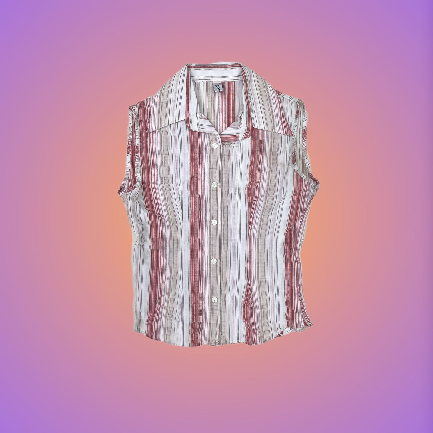 TOP S from pliswholesale - Italian & euro Y2K supplier 💚