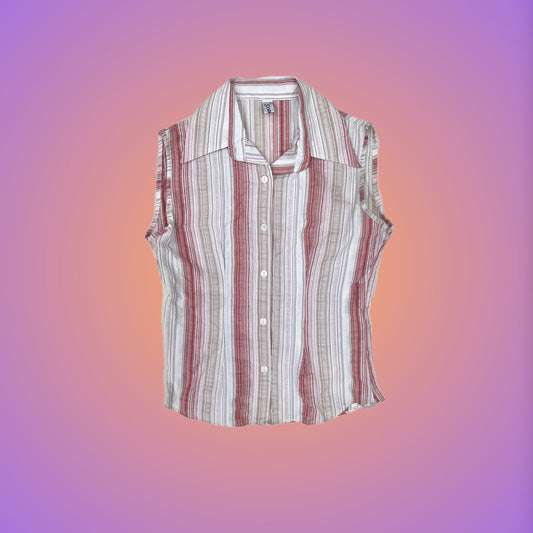 TOP S from pliswholesale - Italian & euro Y2K supplier 💚
