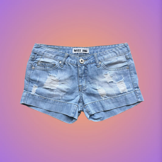SHORTS M