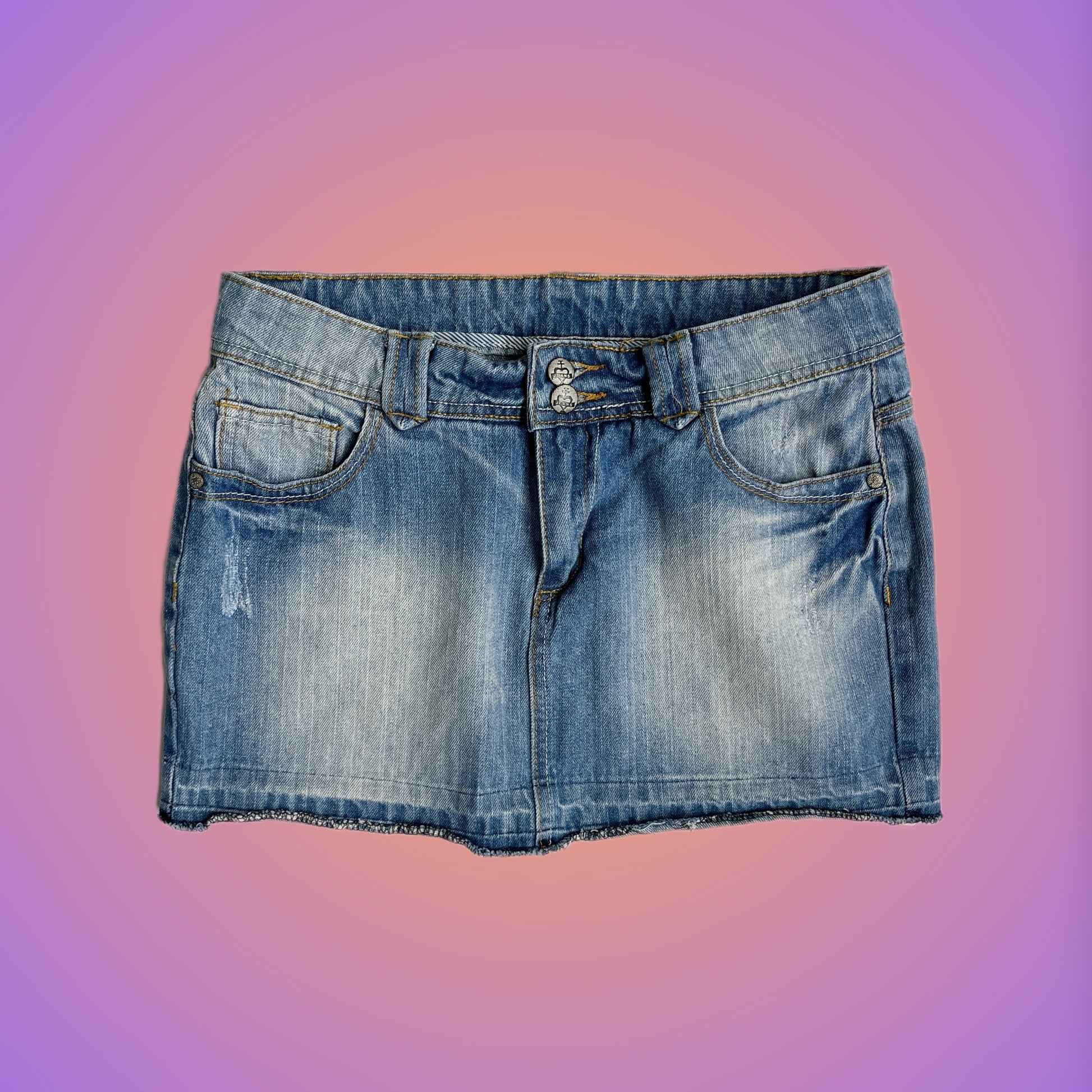 MINI SKIRT M – vintage Y2K wholesale | pliswholesale