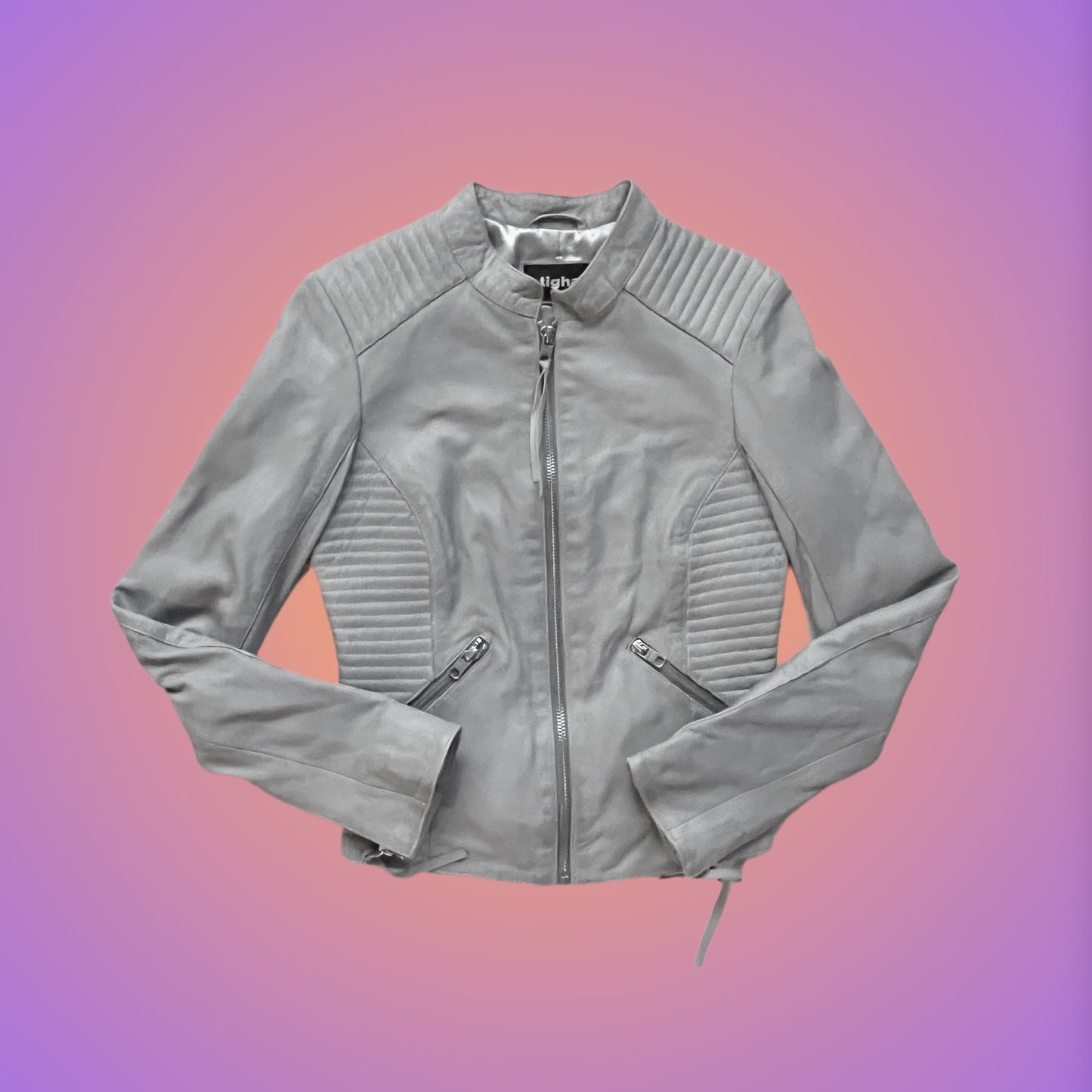 JACKET S from pliswholesale - Italian & euro Y2K supplier 💚