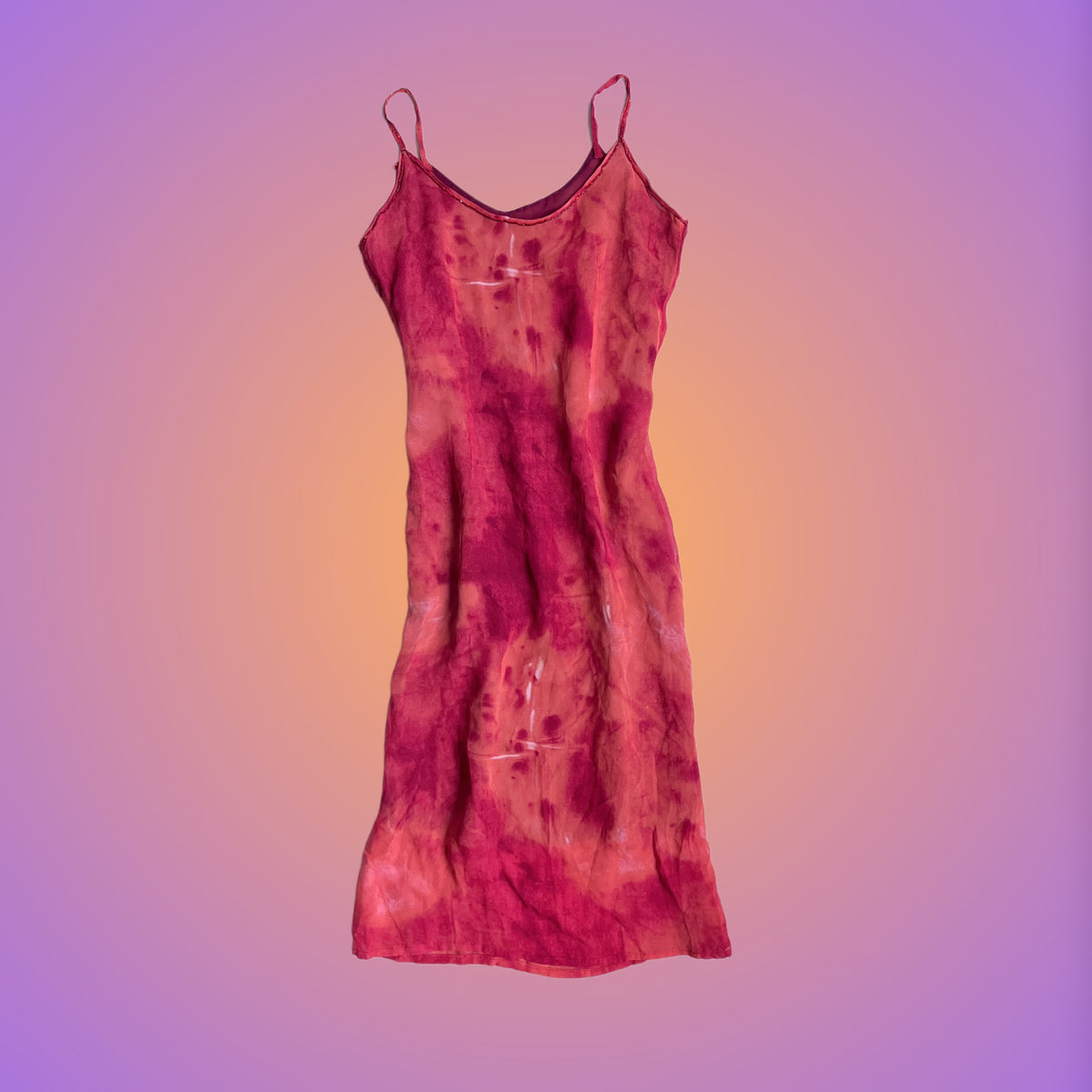 DRESS S/M