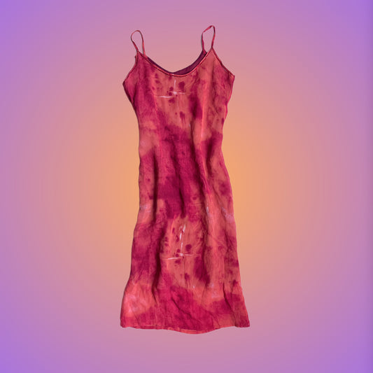 DRESS S/M