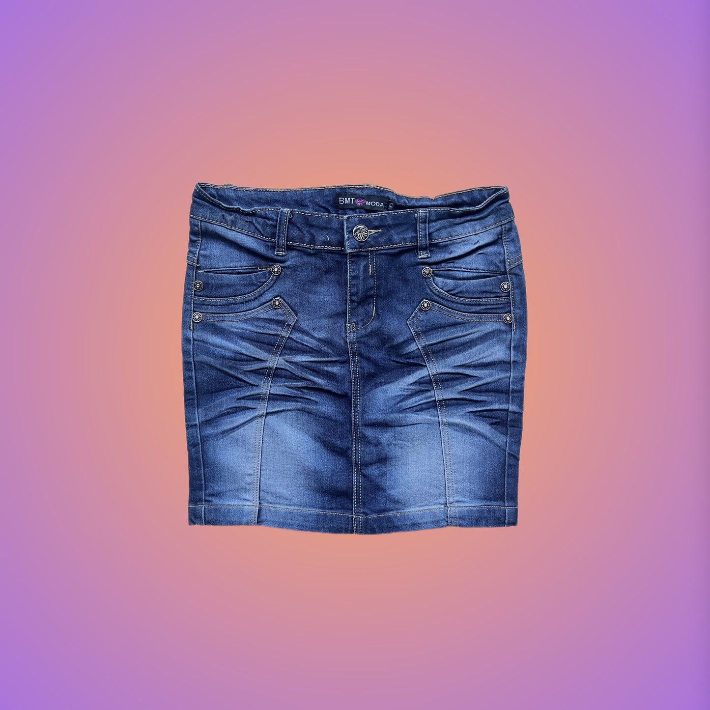 MINI SKIRT S from pliswholesale - Italian & euro Y2K supplier 💚