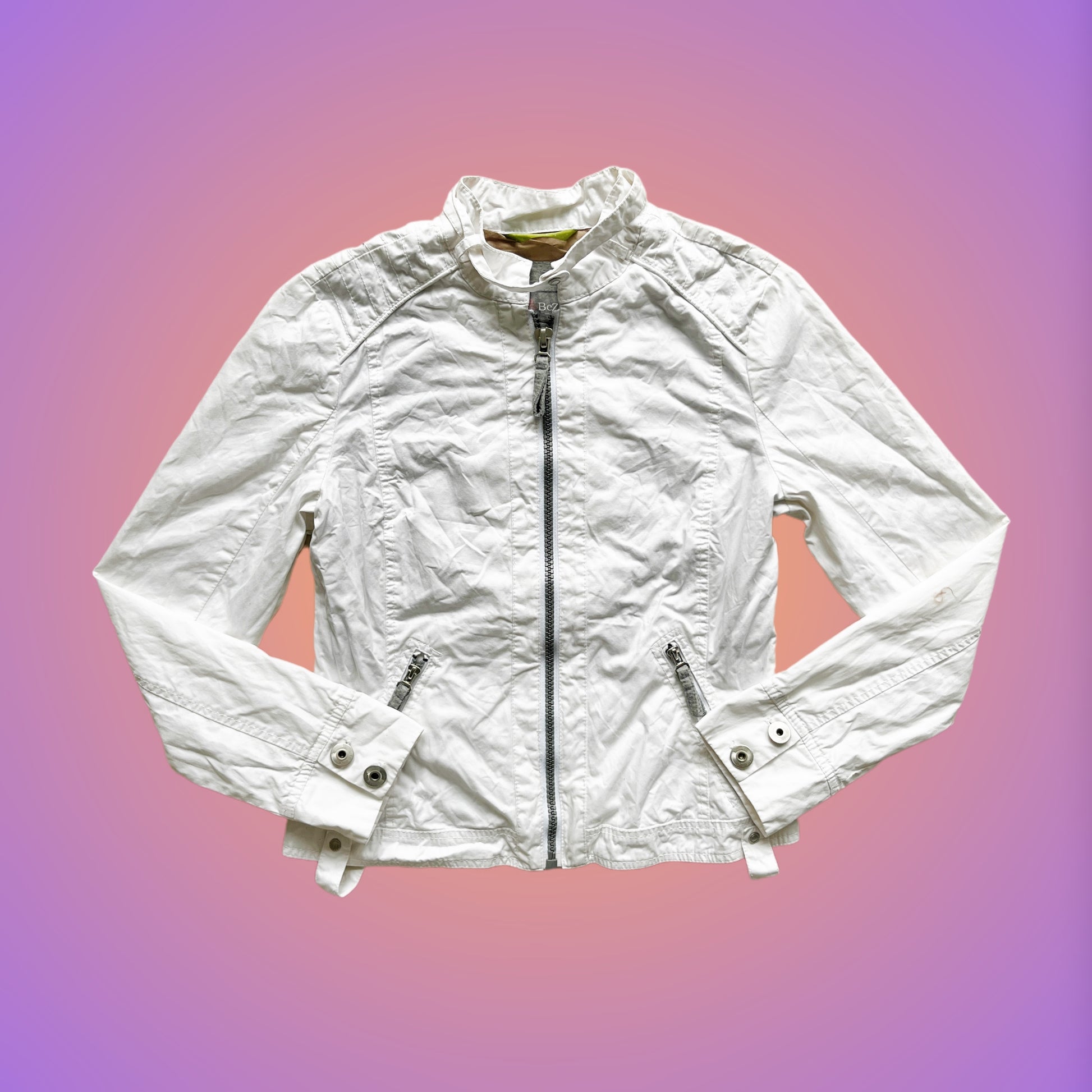 JACKET M