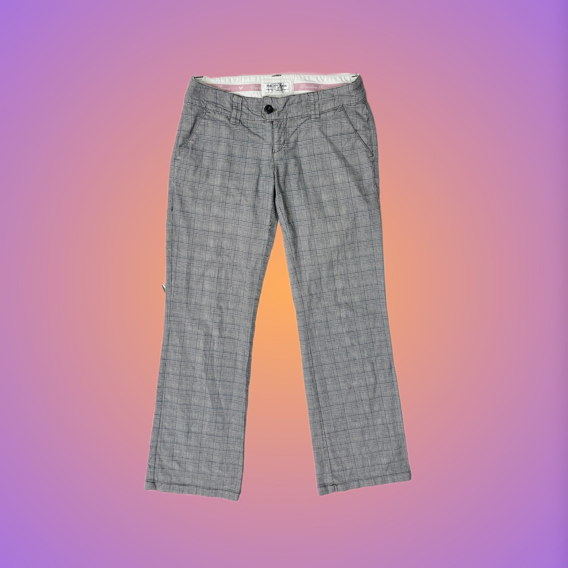TROUSERS S