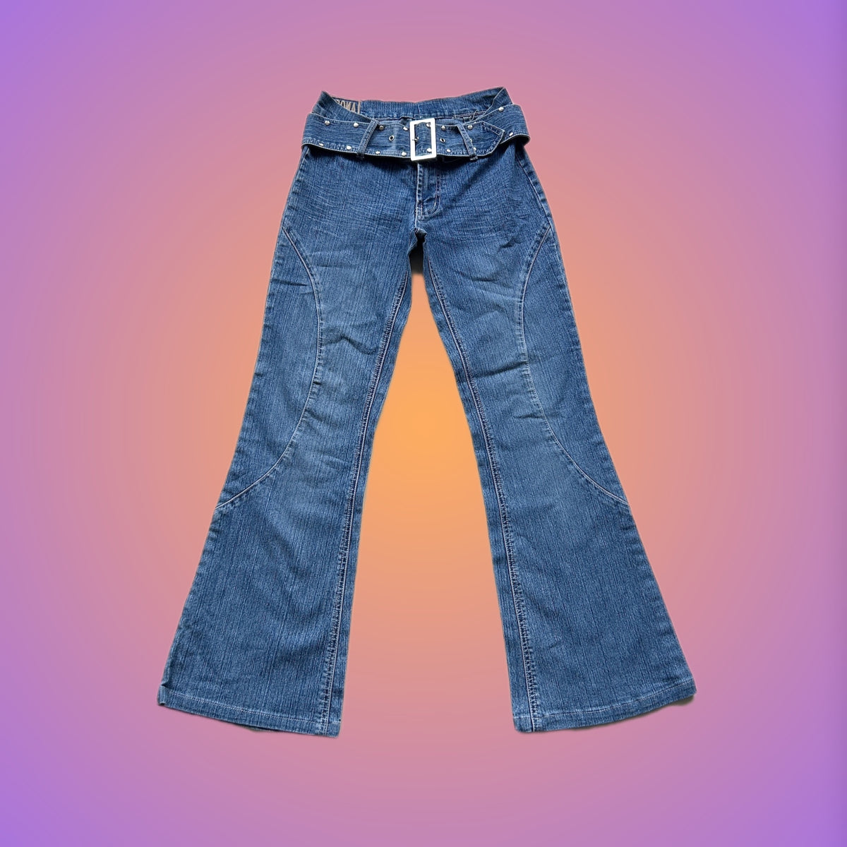 JEANS M