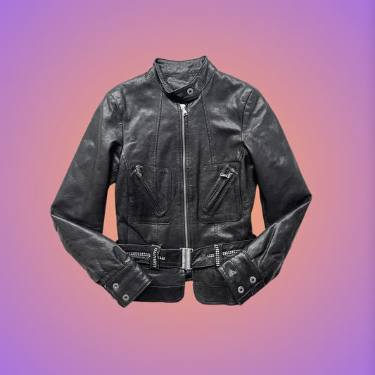 JACKET S/M from pliswholesale - Italian & euro Y2K supplier 💚