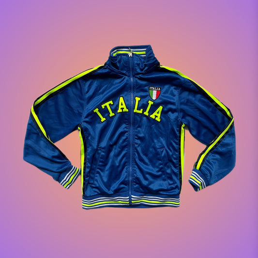 ZIP UP XXS from pliswholesale - Italian & euro Y2K supplier 💚