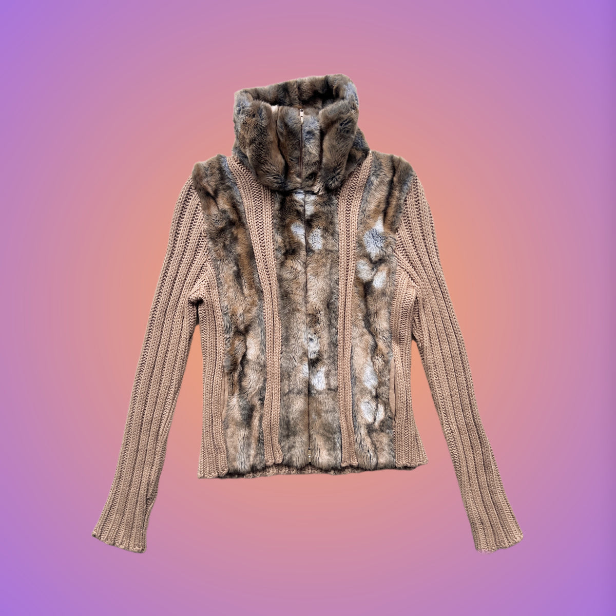 JUMPER M
