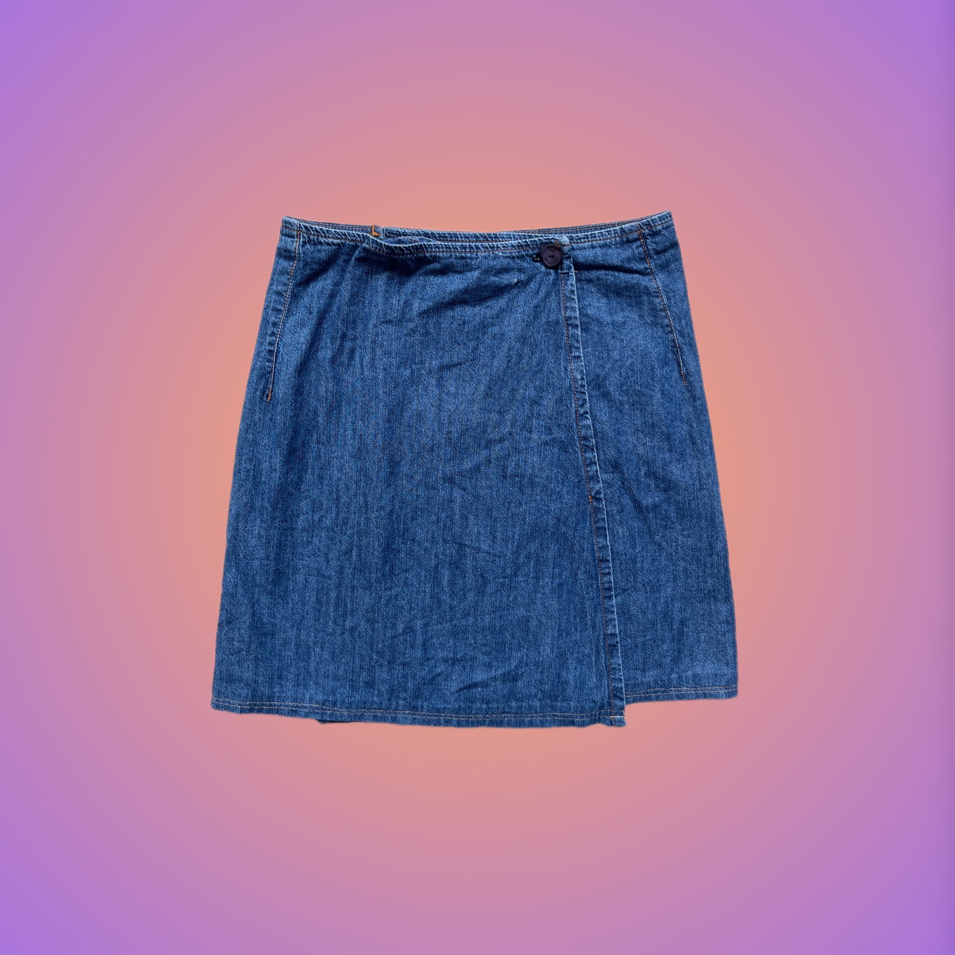 MINI SKIRT M