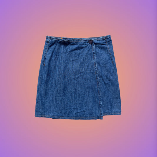 MINI SKIRT M