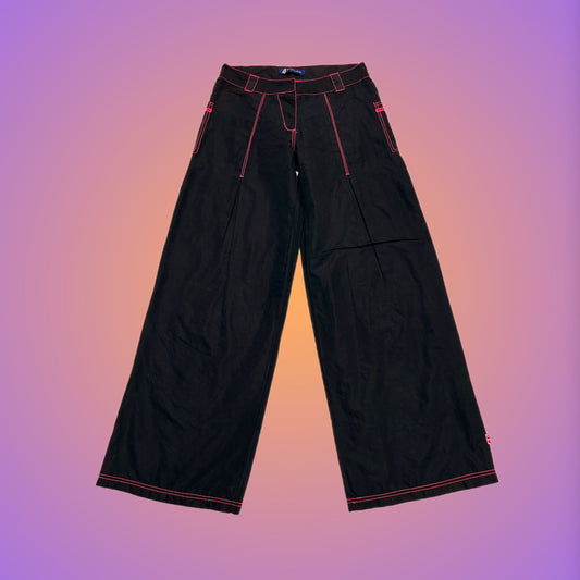 TROUSERS M from pliswholesale - Italian & euro Y2K supplier 💚