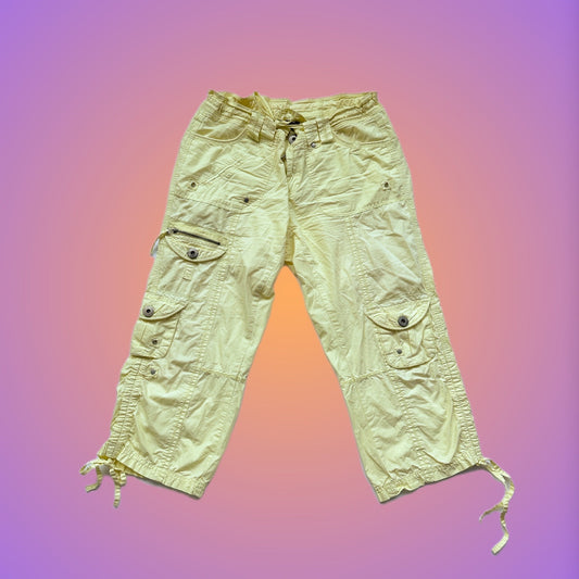 CAPRIS S/M