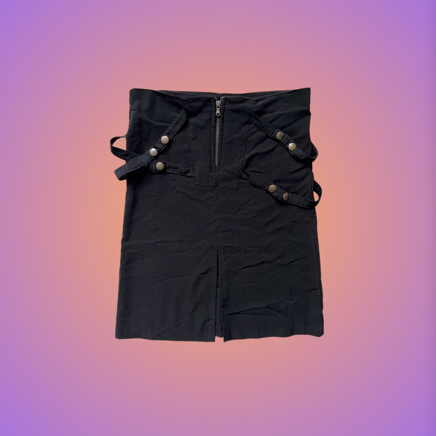 MIDI SKIRT M from pliswholesale - Italian & euro Y2K supplier 💚