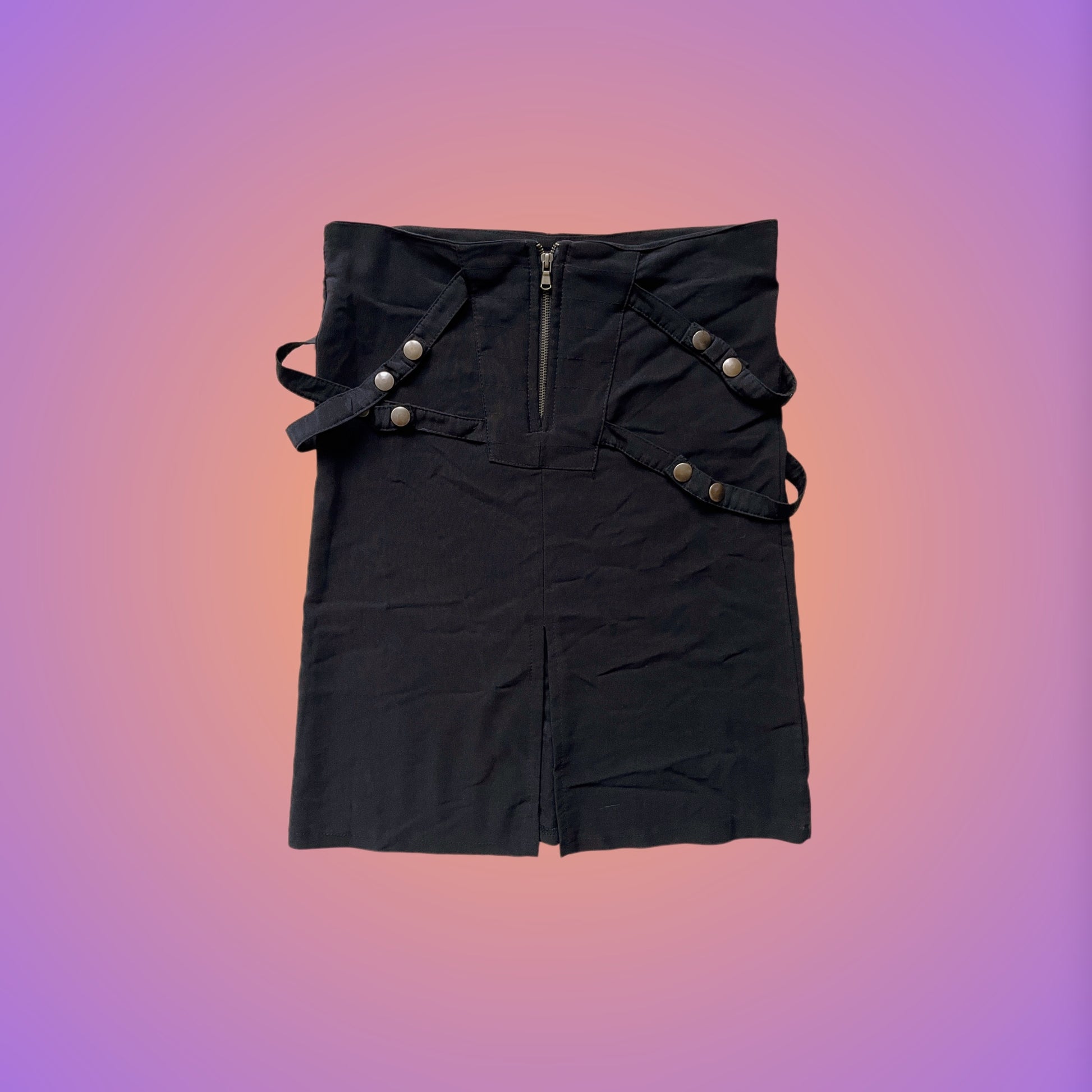 MIDI SKIRT M from pliswholesale - Italian & euro Y2K supplier 💚