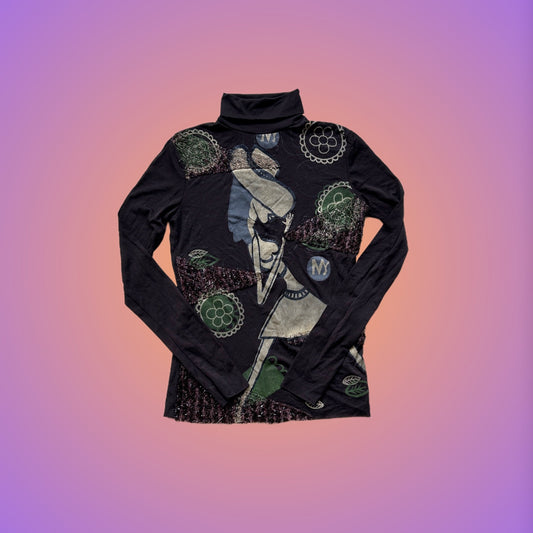 LONG SLEEVE S