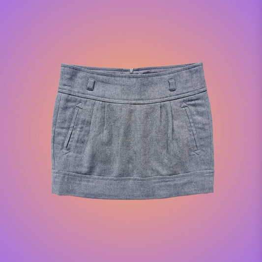 MINI SKIRT M