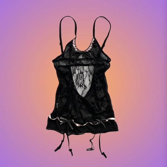 CAMI TOP XS from pliswholesale - Italian & euro Y2K supplier 💚