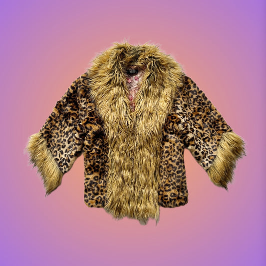 JACKET M/L