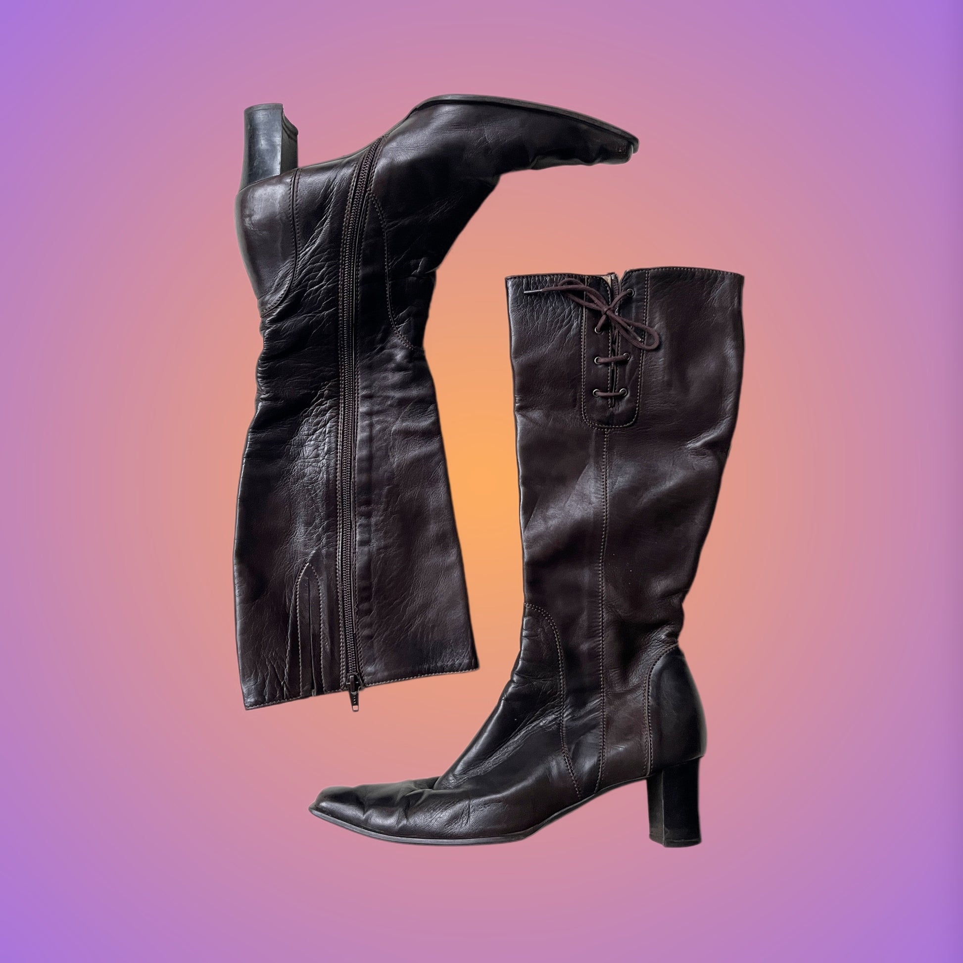 BOOTS EU39 UK6 from pliswholesale - Italian & euro Y2K supplier 💚