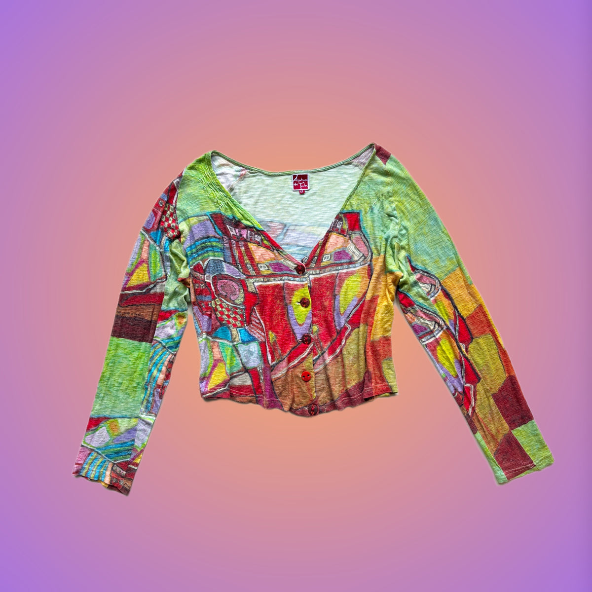 LONG SLEEVE XL