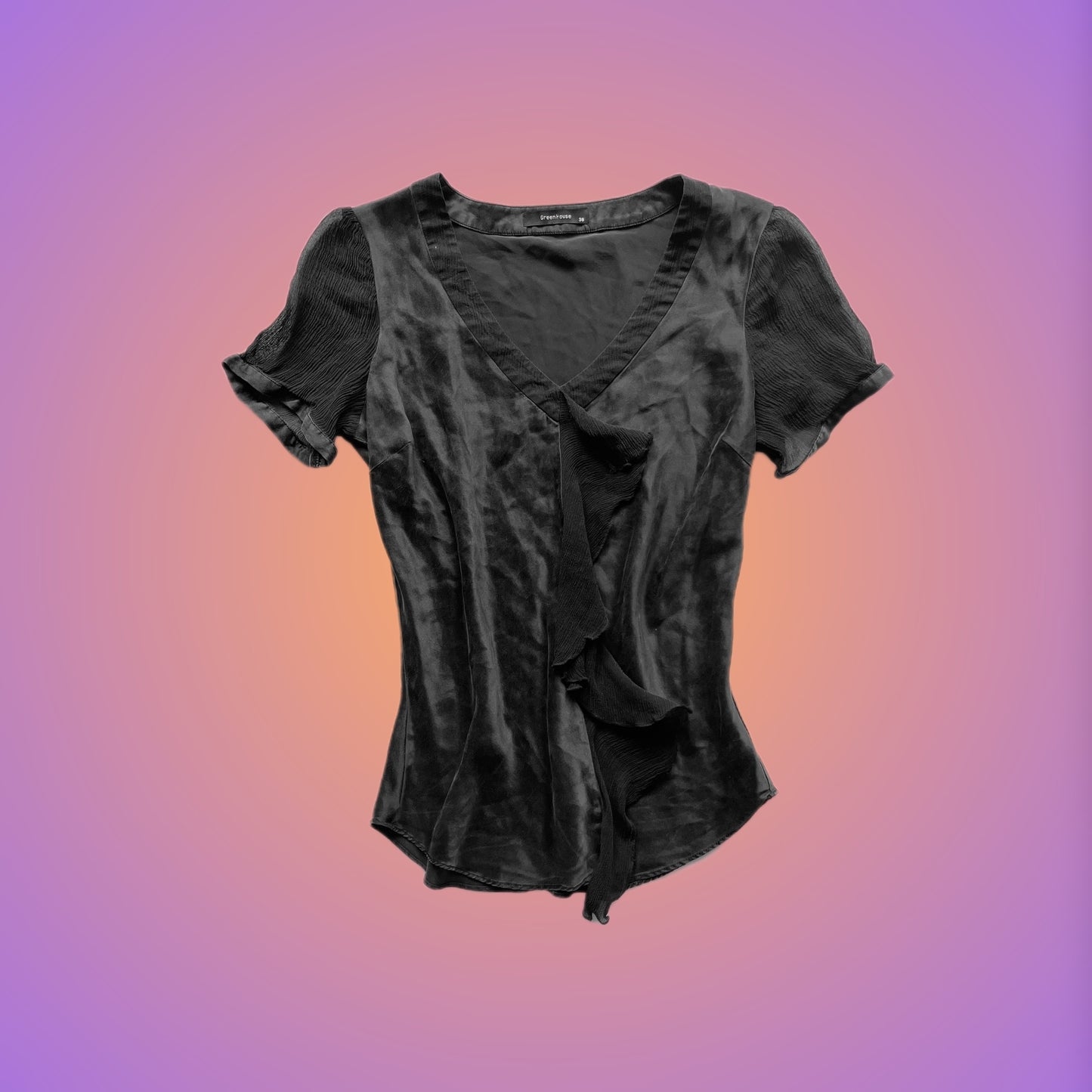 BLOUSE M